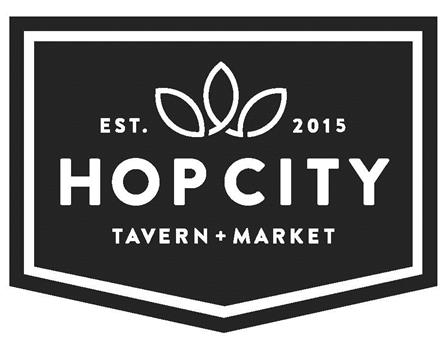 Hop City logo