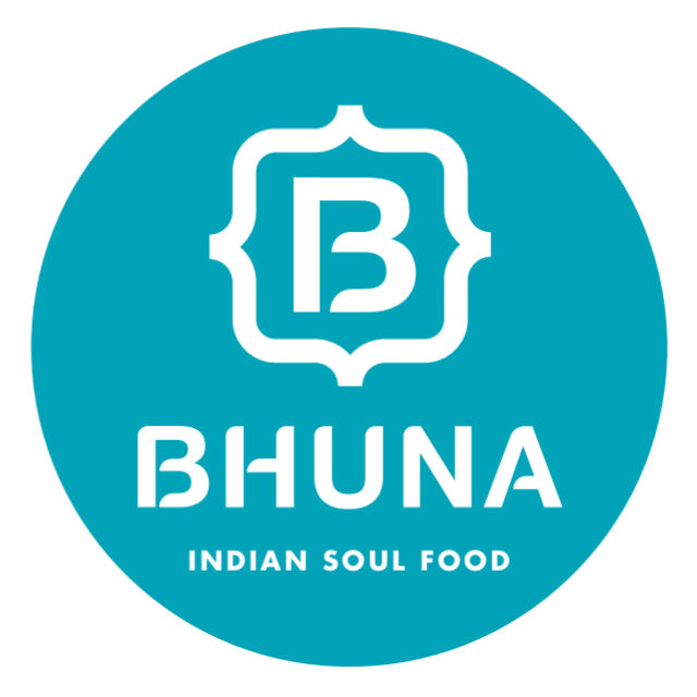 Bhuna logo