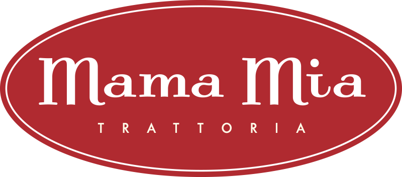 Mama Mia Trattoria logo