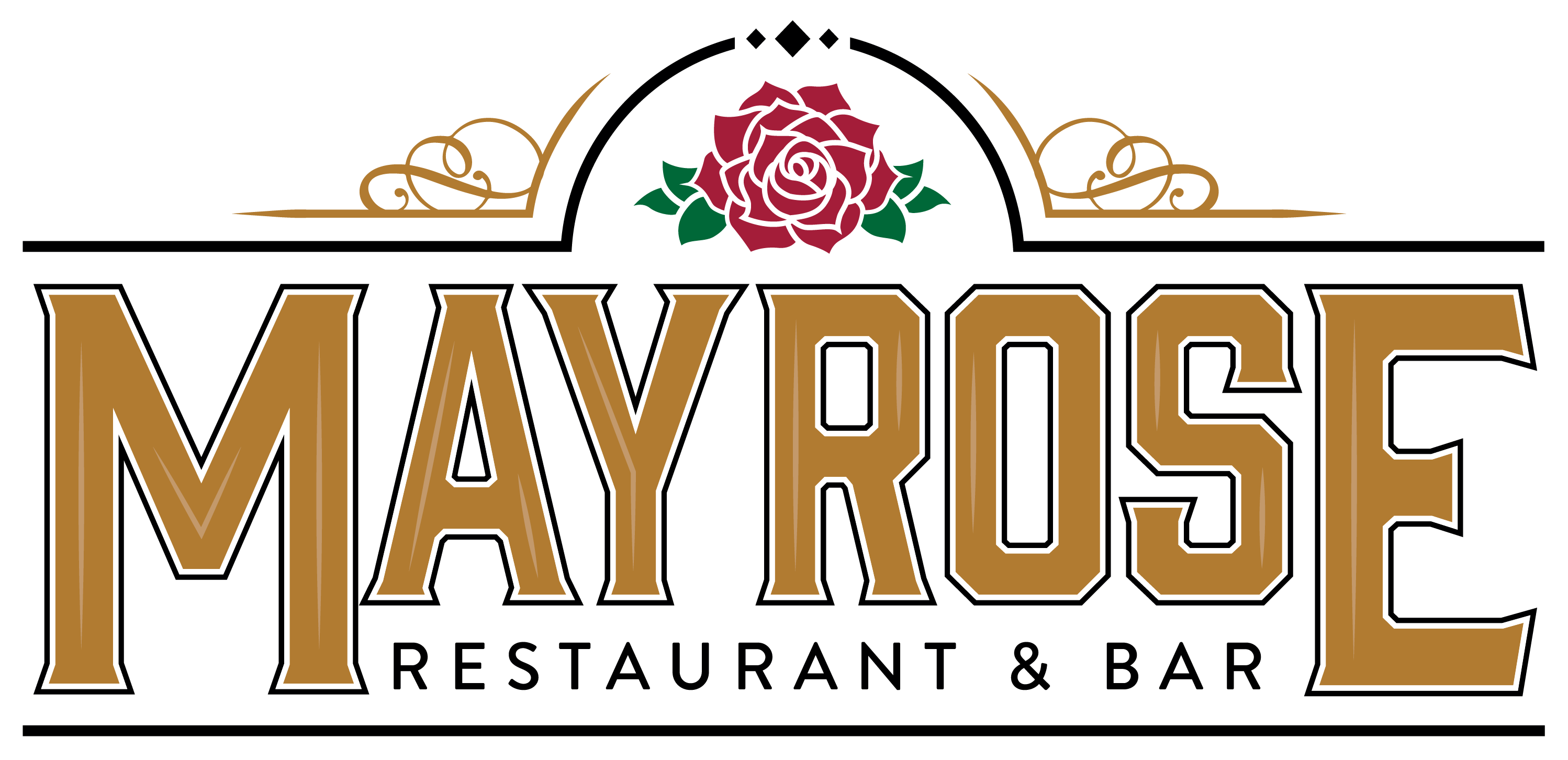 Mayrose logo