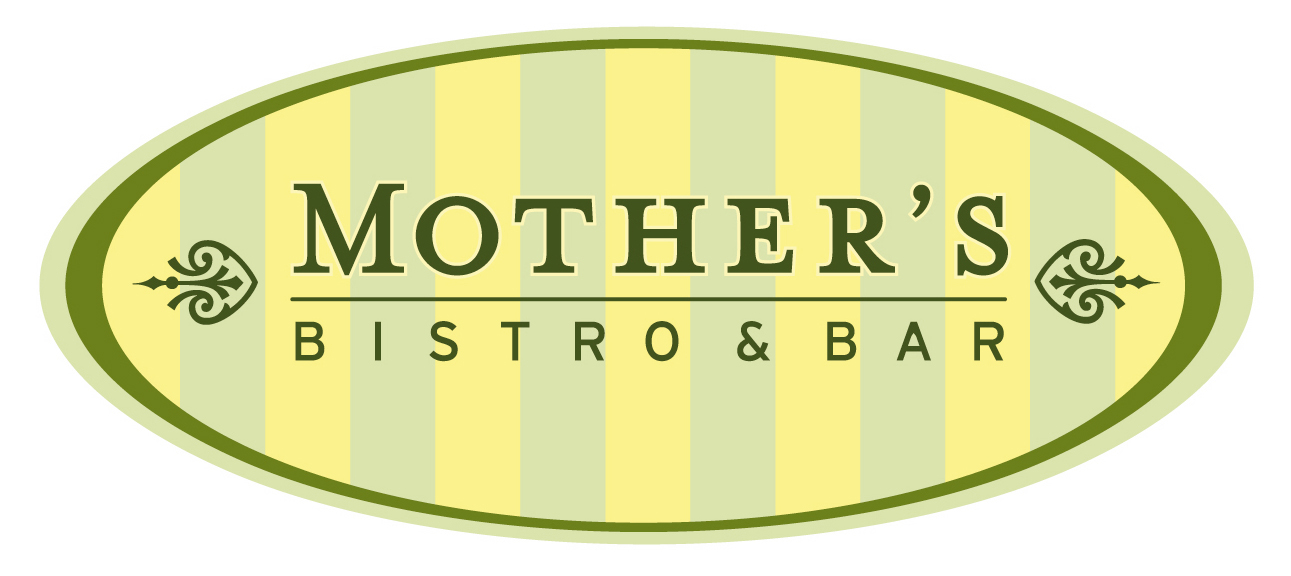 Mother's Bistro logo