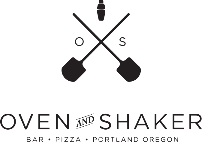 Oven and Shaker Logo