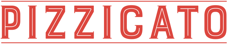 Pizzicato logo