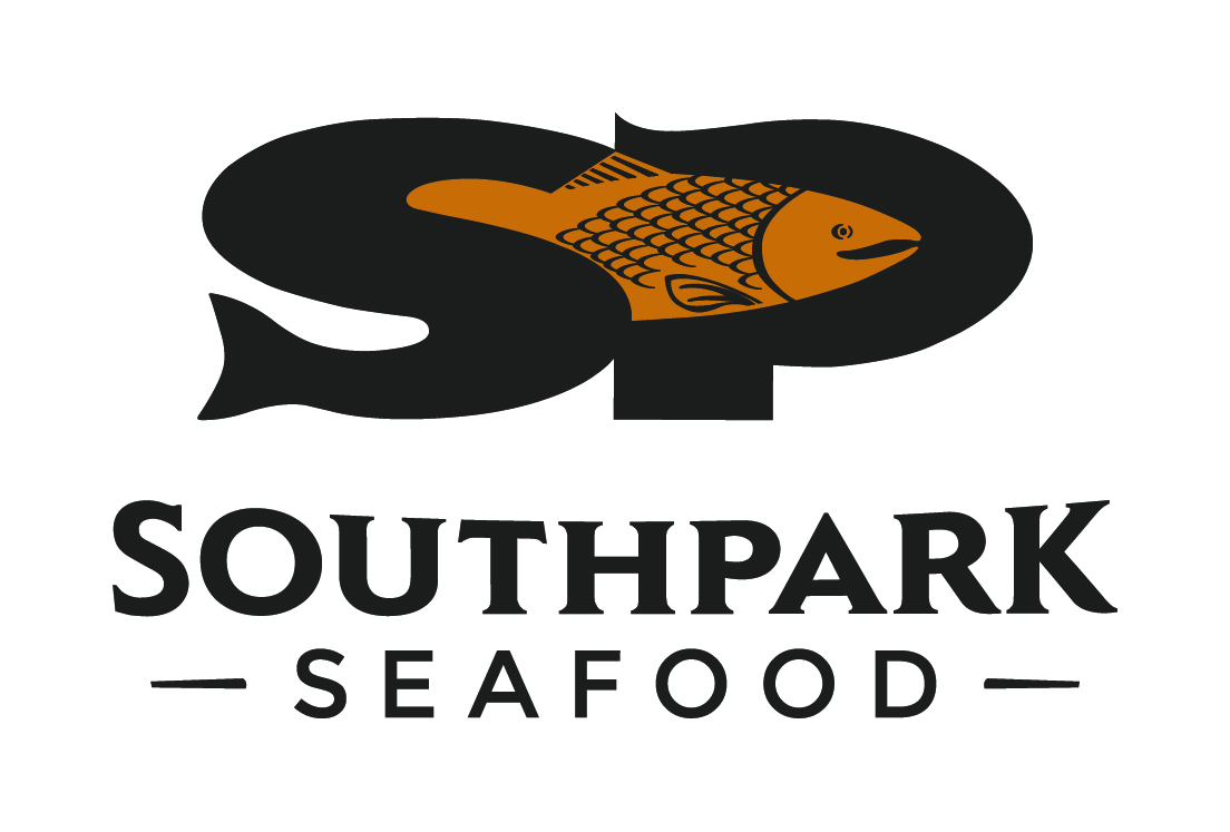 Southpark Seafood logo