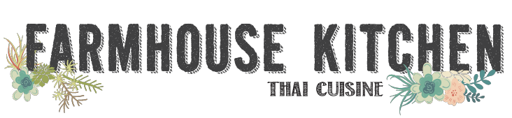 Farmhouse Kitchen logo