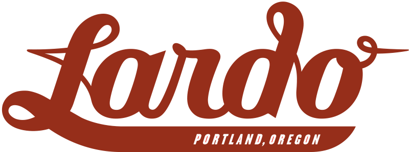 Lardo logo