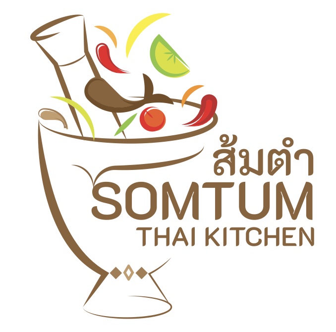 Somtum logo