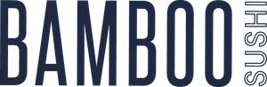 Bamboo Sushi logo
