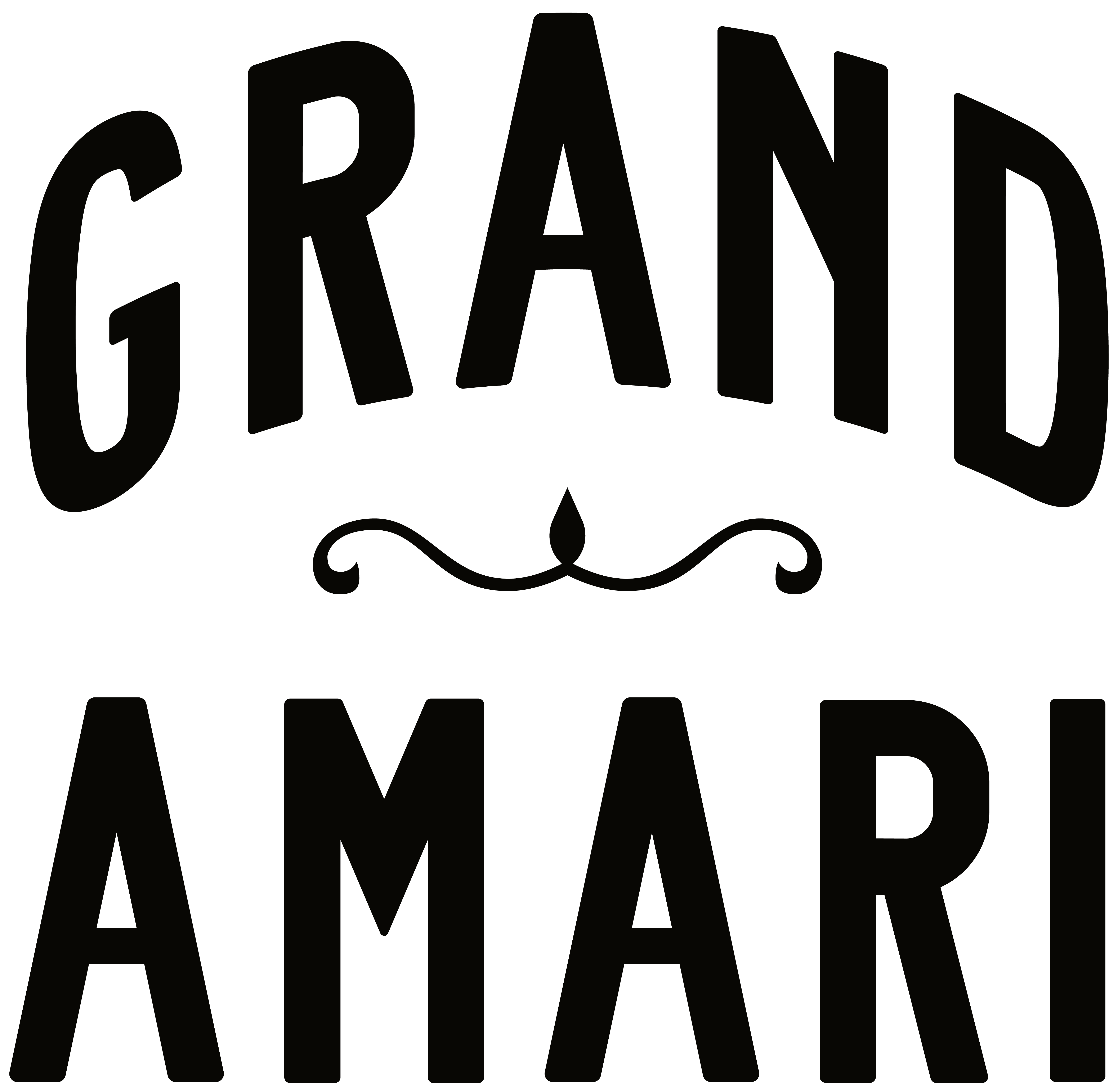 Grand Amari logo