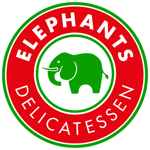 Elephant Delicatessen logo