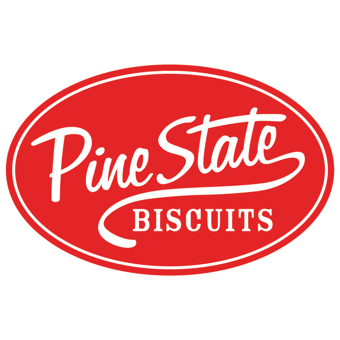 Pine State Biscuits logo