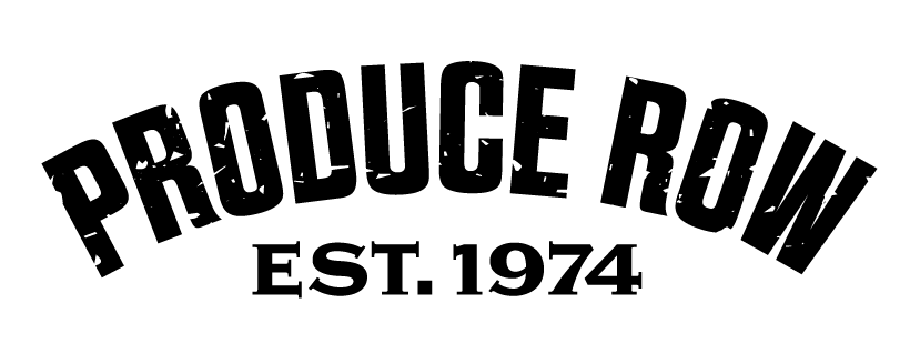 Produce Row logo
