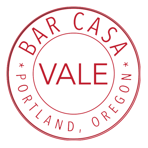 Bar Casa Vale logo